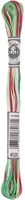DMC 517 Mouliné Coloris Borduurgaren 8m 4520