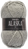 Drops Alaska MIx 003 Lichtgrijs