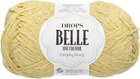 Drops Belle Uni Colour 04 Paardebloem