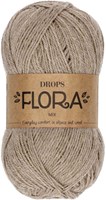 Drops Flora Mix 07 Beige