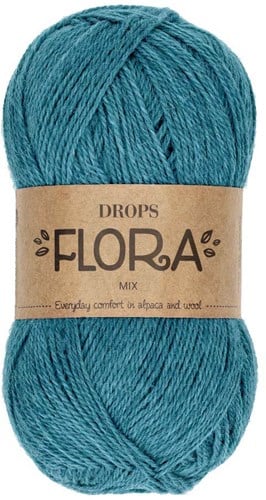 Drops Flora Mix 11 Petroleum