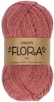 Drops Flora Mix 24 Aarbeiroze