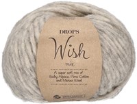 Drops Wish Mix 03 Light gray