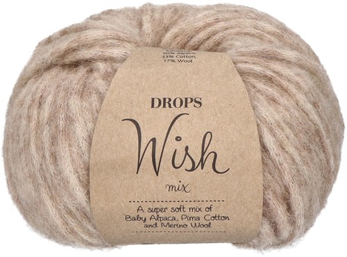 Drops Wish Mix 05 Beige