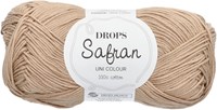 Drops Safran 021 Camel