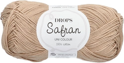 Drops Safran 021 Camel