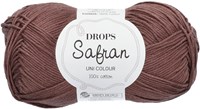 Drops Safran 023 Diep Taupe