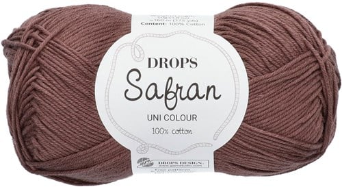 Drops Safran 023 Diep Taupe