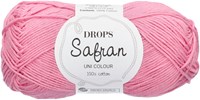 Drops Safran 002 Roze