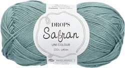 Drops Safran 063 Zeegroen 