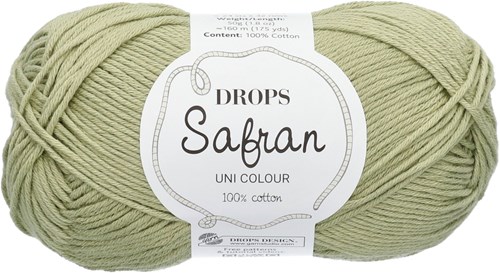 Drops Safran 065 Pistache