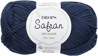 Drops Safran 009 Marineblauw