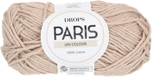 Drops Paris 67 Tarwe