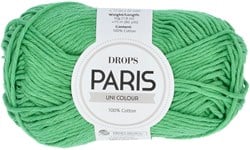 Drops Paris 72 Papegaai Groen