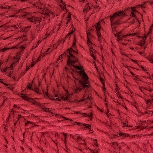 Drops Nepal Uni Colour 3608 Granaatappel-2