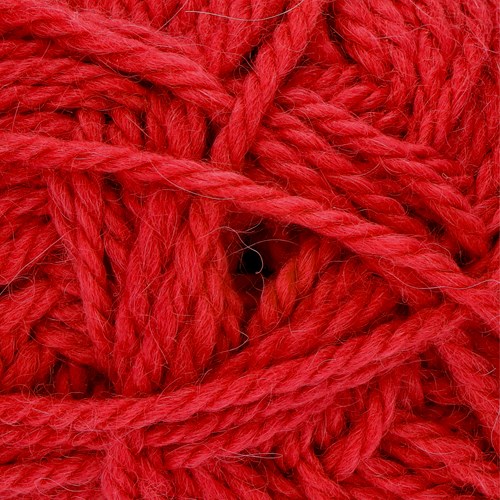Drops Nepal Uni Colour 3620 Rood-2