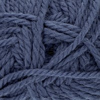 Drops Nepal Uni Colour 6314 Denimblauw-2