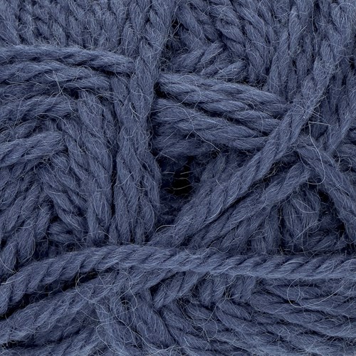 Drops Nepal Uni Colour 6314 Denimblauw-2