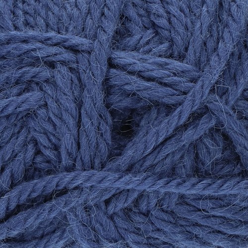 Drops Nepal Uni Colour 6790 Koningsblauw-2