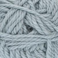 Drops Nepal Uni Colour 7120 Lichtgrijs/Blauw-2