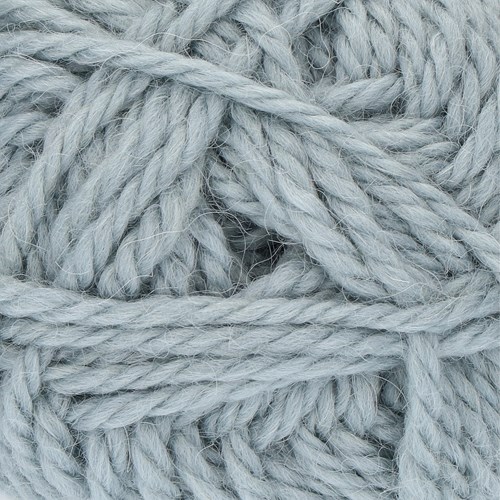 Drops Nepal Uni Colour 7120 Lichtgrijs/Blauw-2