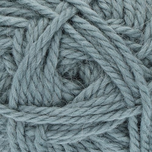 Drops Nepal Uni Colour 7139 Grijs/Groen-2