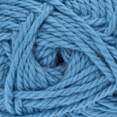 Drops Nepal Uni Colour 8783 Vergeet-Me-Niet-2