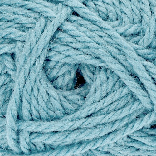Drops Nepal Uni Colour 8908 Aqua Blauw-2