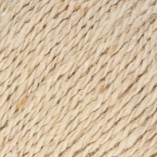 Drops Soft Tweed Mix 002 Marsepein-2
