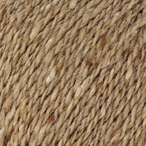 Drops Soft Tweed Mix 004 Koekjesdeeg-2