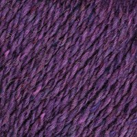 Drops Soft Tweed Mix 015 Purple Rain-2