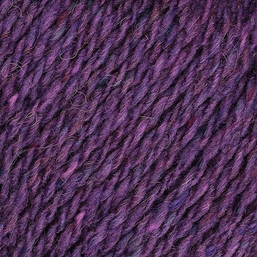 Drops Soft Tweed Mix 015 Purple Rain-2