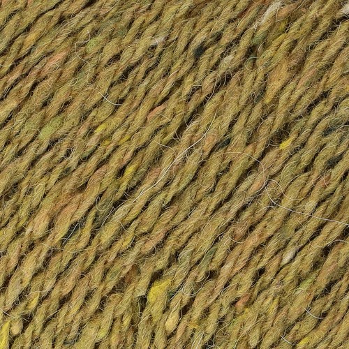 Drops Soft Tweed Mix 016 Guacamole-2