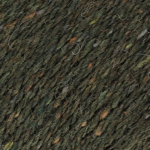 Drops Soft Tweed Mix 017 Spinazietaart-2