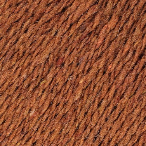 Drops Soft Tweed Mix 018 Wortelcake-2