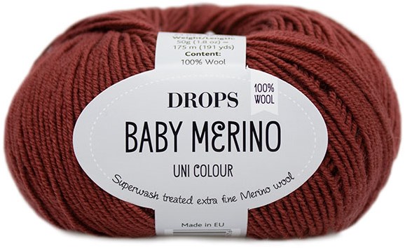 Merinos baby clearance