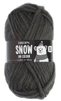 Drops Snow Uni Colour 022 Diep Bosgroen