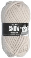 Drops Snow Uni Colour 088 Kalk