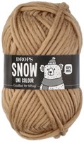 Drops Snow Uni Colour 093 Pinda