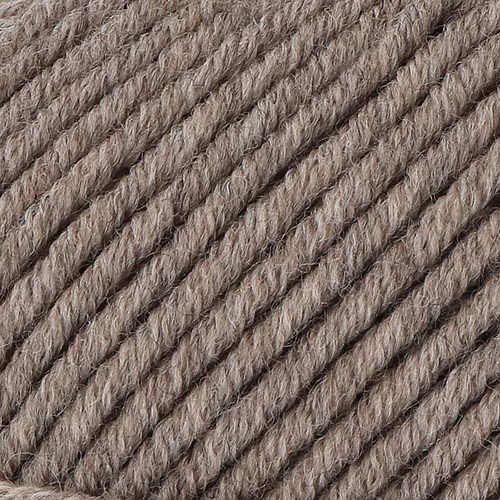 Drops Merino Extra Fine Mix 07 Light Brown-2