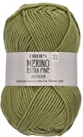 Drops Merino Extra Fine Uni Colour 18 Appelgroen
