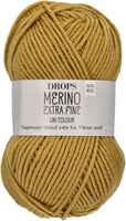 Drops Merino Extra Fine Uni Colour 41 Olive