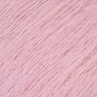 Drops Kid Silk Uni Colour 003 Lichtroze-2
