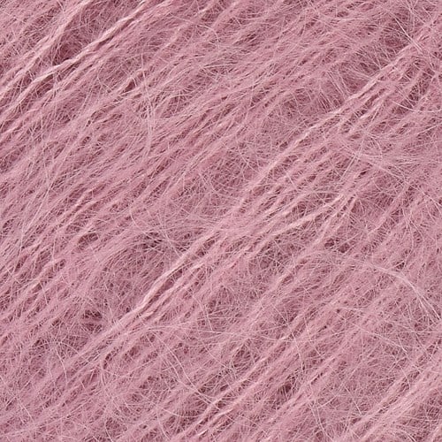Drops Kid Silk Uni Colour 004 Oudroze-2