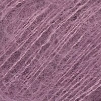 Drops Kid Silk Uni Colour 005 Heidepaars-2