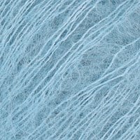 Drops Kid Silk Uni Colour 008 Licht Denimblauw-2