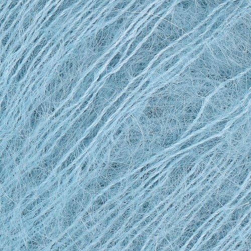 Drops Kid Silk Uni Colour 008 Licht Denimblauw-2