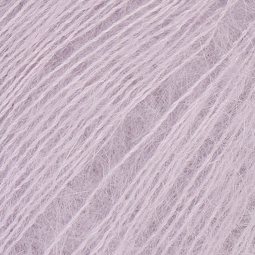 Drops Kid Silk Uni Colour 009 Licht Lavendel-2