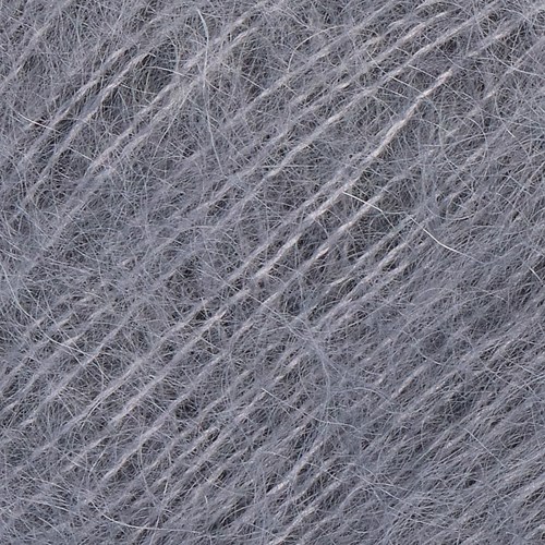 Drops Kid Silk Uni Colour 010 Grijs-2