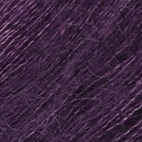 Drops Kid Silk Uni Colour 016 Donkerpaars-2